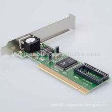 10/100Mbps Fast Ethernet Network CARD RTL8139D For MAC Linux